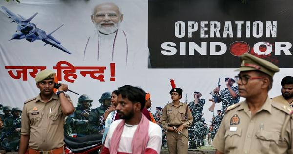 Readers' comments: On Ali Khan Mahmudabad and MP minister, can't judges understand Hindi or English?