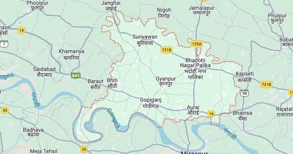 Uttar Pradesh: Dalit farmer, his family assaulted for objecting to cattle being grazed in field