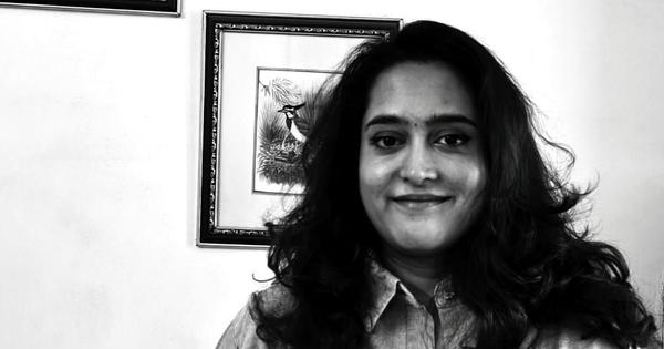 Fiction: A woman in self-imposed exile befriends the pregnant child-bride of a godman