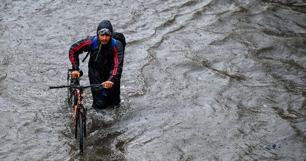 Rush Hour: Mumbai rains break 107-year record for May, Delhi HC summons Abhijit Iyer-Mitra, and more