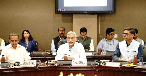 Pakistan was informed of Operation Sindoor 30 minutes after strikes, says S Jaishankar