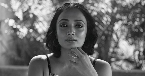 ‘In steps, in leaps': Meera Ganapathi's new book of prose-poems about the joys of walking in a city