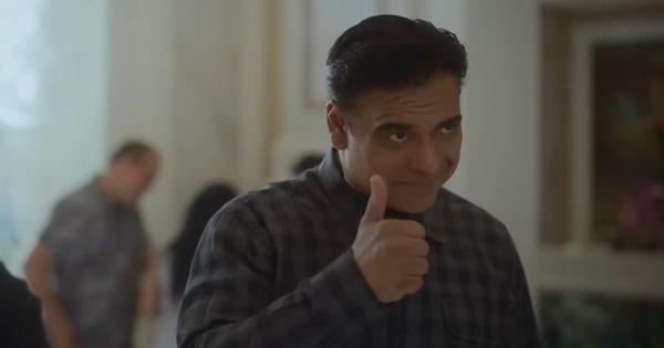 ‘Mistry' trailer: Ram Kapoor plays an ace detective with OCD