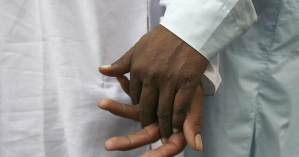 This study of queer relationships examines why homosocial bonds are so widely accepted in India
