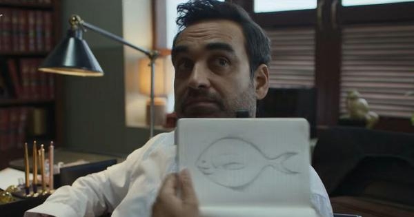 ‘Criminal Justice – A Family Matter' review: All in a day's work for Pankaj Tripathi's Madhav Mishra