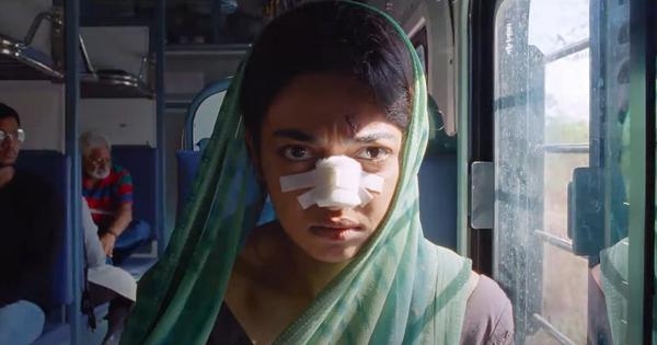 ‘Sister Midnight' review: Radhika Apte is a blast as a rebellious housewife with a dark side