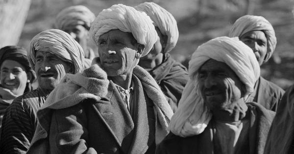As Afghanistan warmed up to India in the late 1940s, strains with Pakistan began to emerge