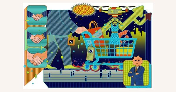 Shein power does little to help Reliance crack e-commerce