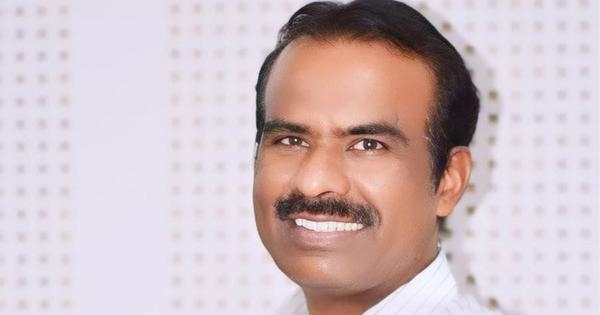 Karnataka HC tells BJP MLC to apologise for saying deputy commissioner ‘may have come from Pakistan'