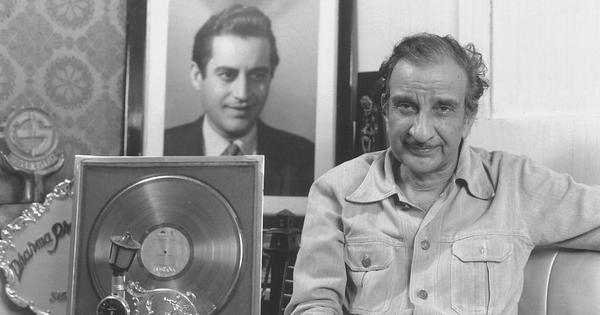 From the archives: How Raj Khosla and Guru Dutt struck up an instant friendship