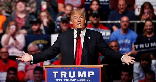 Ramachandra Guha: Trump's attack on US universities are a tragedy for the entire world