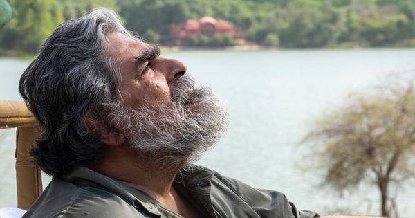 Valmik Thapar, tiger conservationist and author, dies at 73