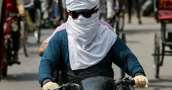 As heatwaves become more frequent, India's action plans have crucial gaps