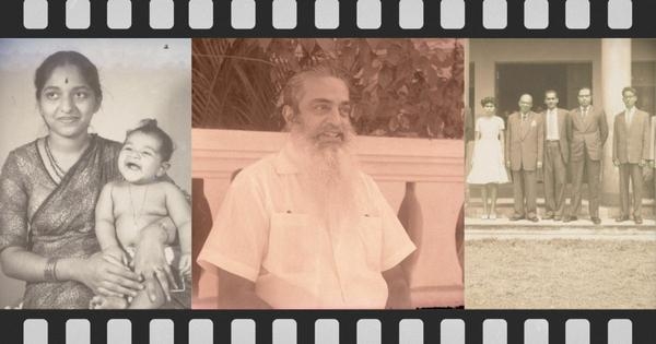 Interview: The photographic memory of a Goan who transcended the colonial gaze