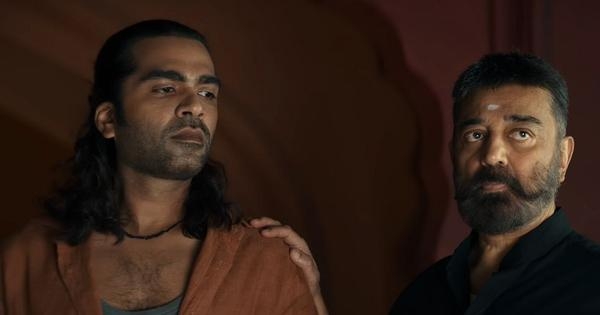 ‘Thug Life' review: Cinematic panache to the rescue in the Battle of Man Buns