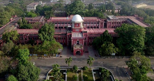 Man convicted in Anna University sexual assault case sentenced to life imprisonment