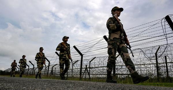 Rush Hour: SC rejects plea on Assam ‘push back' policy, 3 dead in Sikkim landslide, & more