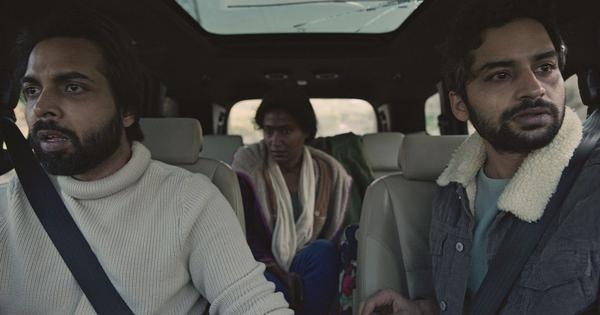 ‘Stolen' review: A gross misunderstanding leads to a white-knuckle experience