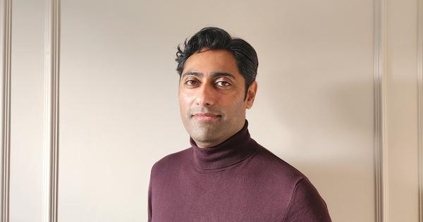 ‘The idea that KB Hedgewar was an ultra-Hindu is patently false': Biographer Sachin Nandha