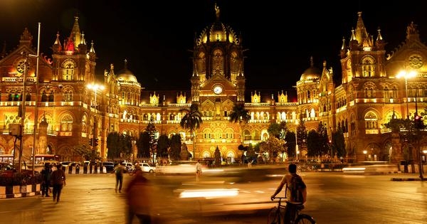 What South Mumbai should actually look like
