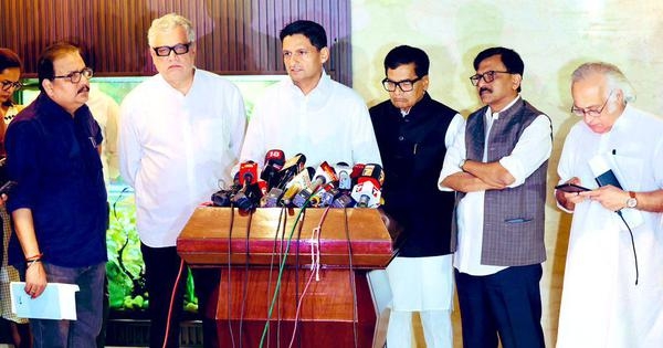 16 Opposition parties seek special Parliament session on Operation Sindoor, India-Pakistan tensions