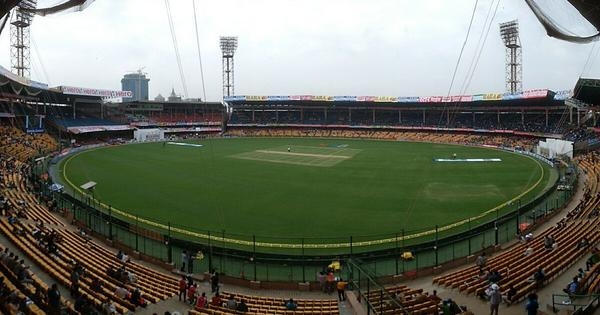 Bengaluru: Several feared dead in stampede during IPL victory celebrations, say reports
