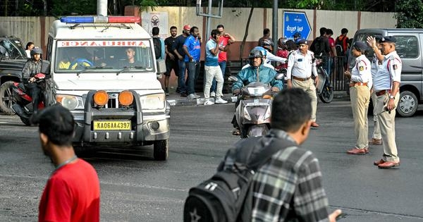 Rush Hour: At least 11 feared dead in Bengaluru stampede, Census 2027 schedule announced & more