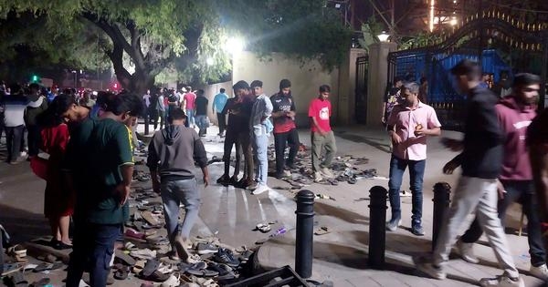 Bengaluru stampede: Karnataka HC orders interim release of RCB marketing head, three others