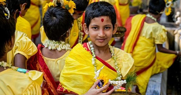 Podcast: In the history of modern Hindu identity, the failure and triumph of Hindutva