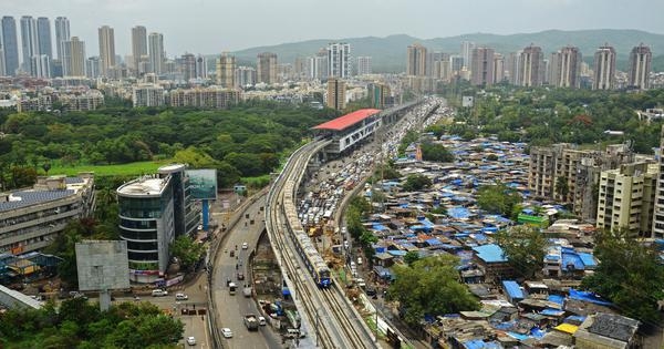 Readers' comments: Rejig Mumbai's train timetables, Aqua Line metro cost too much