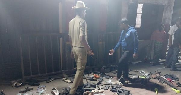 RCB marketing head among four arrested over Bengaluru stampede