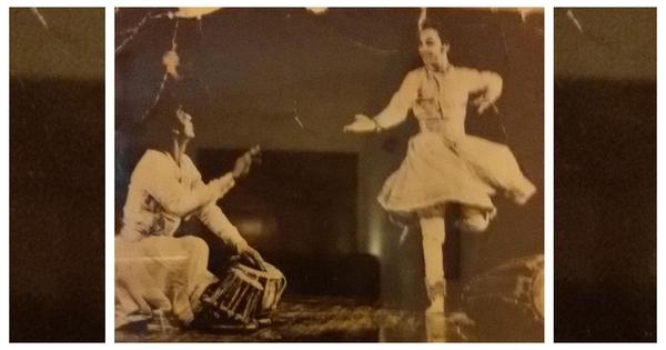 Listen: How tabla players accompany specially choreographed kathak works