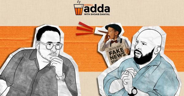 Scroll Adda: How fact checkers fight IT cell disinformation