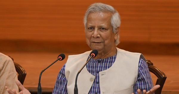 Bangladesh will hold general elections in April 2026, announces Muhammad Yunus