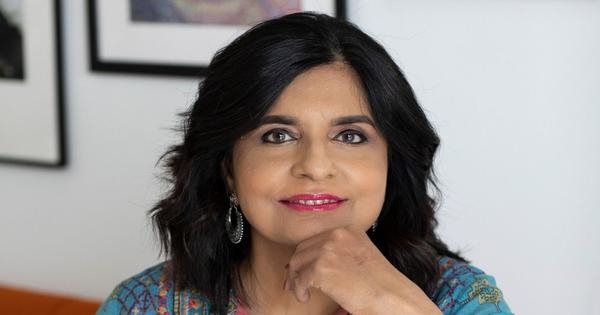 ‘Inside the Mirror': A coming-of-age novel set in the 1950s gets women's desire for true freedom