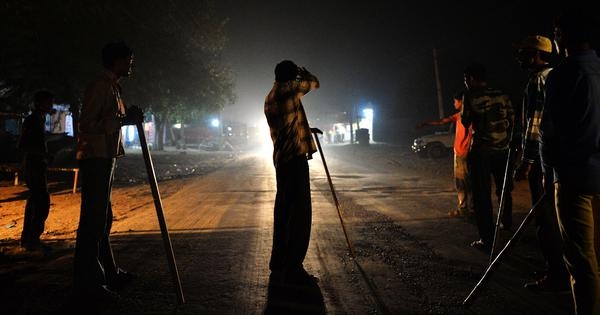 Harsh Mander: The assault of four Muslims and the two sides of India's meat economy