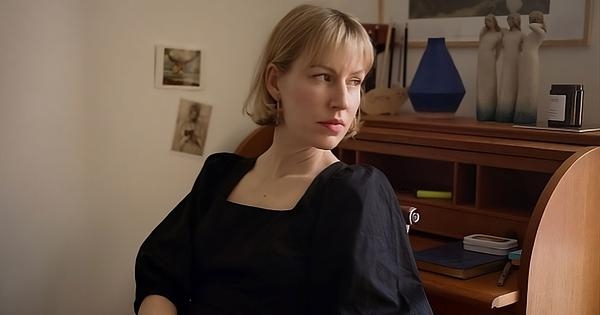 ‘Women can be complicit in systems of violence, especially in families': Writer Sophie Mackintosh