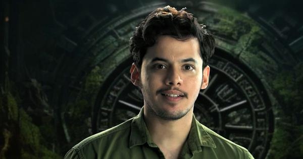 ‘Gamerlog' trailer: Darsheel Safary and Anjali Sivaraman in series about esports gaming