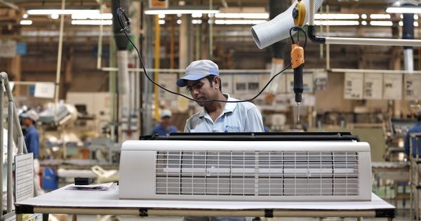 Minimum temperature in new air-conditioners to be capped at 20 degrees Celsius