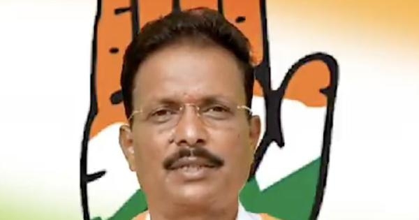 ED raids premises linked to Congress MP E Tukaram, 3 MLAs in Karnataka ST corporation scam case