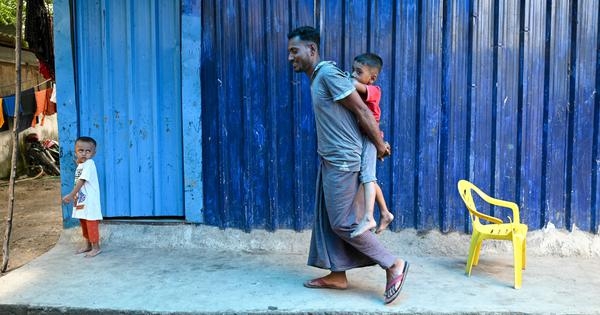 India's ‘pushback' policy violates domestic and international law – but won't face global censure