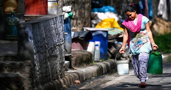 India falls two spots on 2025 Global Gender Gap index to 131