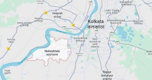 West Bengal: 40 arrested after communal clashes in South 24 Parganas