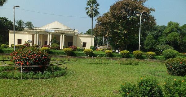 Rabindranath Tagore's ancestral home vandalised in Bangladesh days after parking dispute