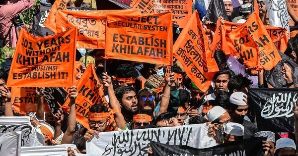 Bangladesh's gamble with Islamist extremism