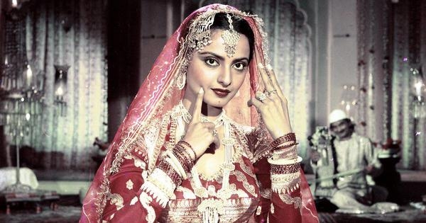 ‘Umrao Jaan' director Muzaffar Ali: ‘The film has aged gracefully. It's timeless but fresh too'