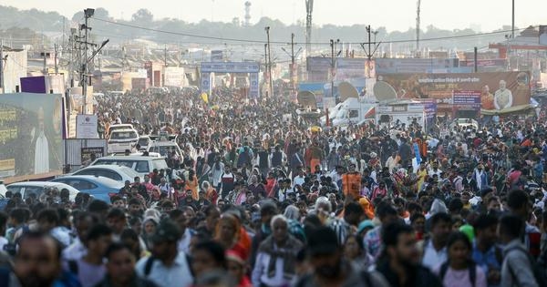 India's data credibility problem – and why that matters