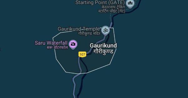 Uttarakhand: Seven dead in Rudraprayag as helicopter carrying pilgrims crashes