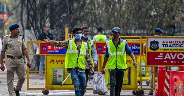 DNA confirms identities of 31 killed in Ahmedabad plane crash