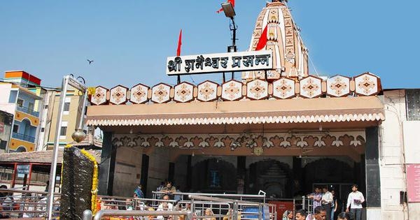 Maharashtra: Shani Shingnapur temple dismisses 114 Muslim workers amid protests by Hindutva groups
